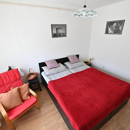 Apartment Aby Zagreb Exterior foto